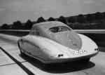 Maybach SW38 Stromlinie 1939 года